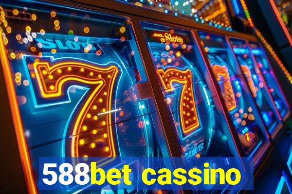 588bet cassino